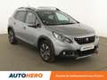 Peugeot 2008 1.2 PureTech Allure EAT6 Gris - thumbnail 8