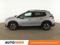 Peugeot 2008 1.2 PureTech Allure EAT6 Gris - thumbnail 3