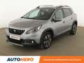 Peugeot 2008 1.2 PureTech Allure EAT6 Gris - thumbnail 1