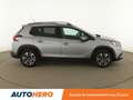 Peugeot 2008 1.2 PureTech Allure EAT6 Gris - thumbnail 7