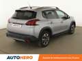 Peugeot 2008 1.2 PureTech Allure EAT6 Gris - thumbnail 6