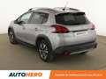 Peugeot 2008 1.2 PureTech Allure EAT6 Gris - thumbnail 4