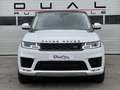 Land Rover Range Rover Sport 3,0 SDV6 |FACELIFT LOOK|MOTOR HAT 10.000 KM STAMD Weiß - thumbnail 5