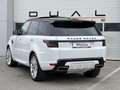 Land Rover Range Rover Sport 3,0 SDV6 |FACELIFT LOOK|MOTOR HAT 10.000 KM STAMD Weiß - thumbnail 4