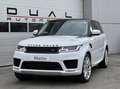 Land Rover Range Rover Sport 3,0 SDV6 |FACELIFT LOOK|MOTOR HAT 10.000 KM STAMD Weiß - thumbnail 1