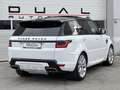 Land Rover Range Rover Sport 3,0 SDV6 |FACELIFT LOOK|MOTOR HAT 10.000 KM STAMD Weiß - thumbnail 3