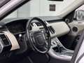 Land Rover Range Rover Sport 3,0 SDV6 |FACELIFT LOOK|MOTOR HAT 10.000 KM STAMD Weiß - thumbnail 8