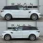 Land Rover Range Rover Sport 3,0 SDV6 |FACELIFT LOOK|MOTOR HAT 10.000 KM STAMD Weiß - thumbnail 7