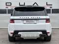 Land Rover Range Rover Sport 3,0 SDV6 |FACELIFT LOOK|MOTOR HAT 10.000 KM STAMD Weiß - thumbnail 6