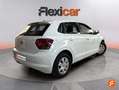 Volkswagen Polo 1.0 Edition 48kW Blanco - thumbnail 8