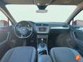Volkswagen Tiguan 2.0TDI Advance 4Motion DSG 110kW Rojo - thumbnail 11