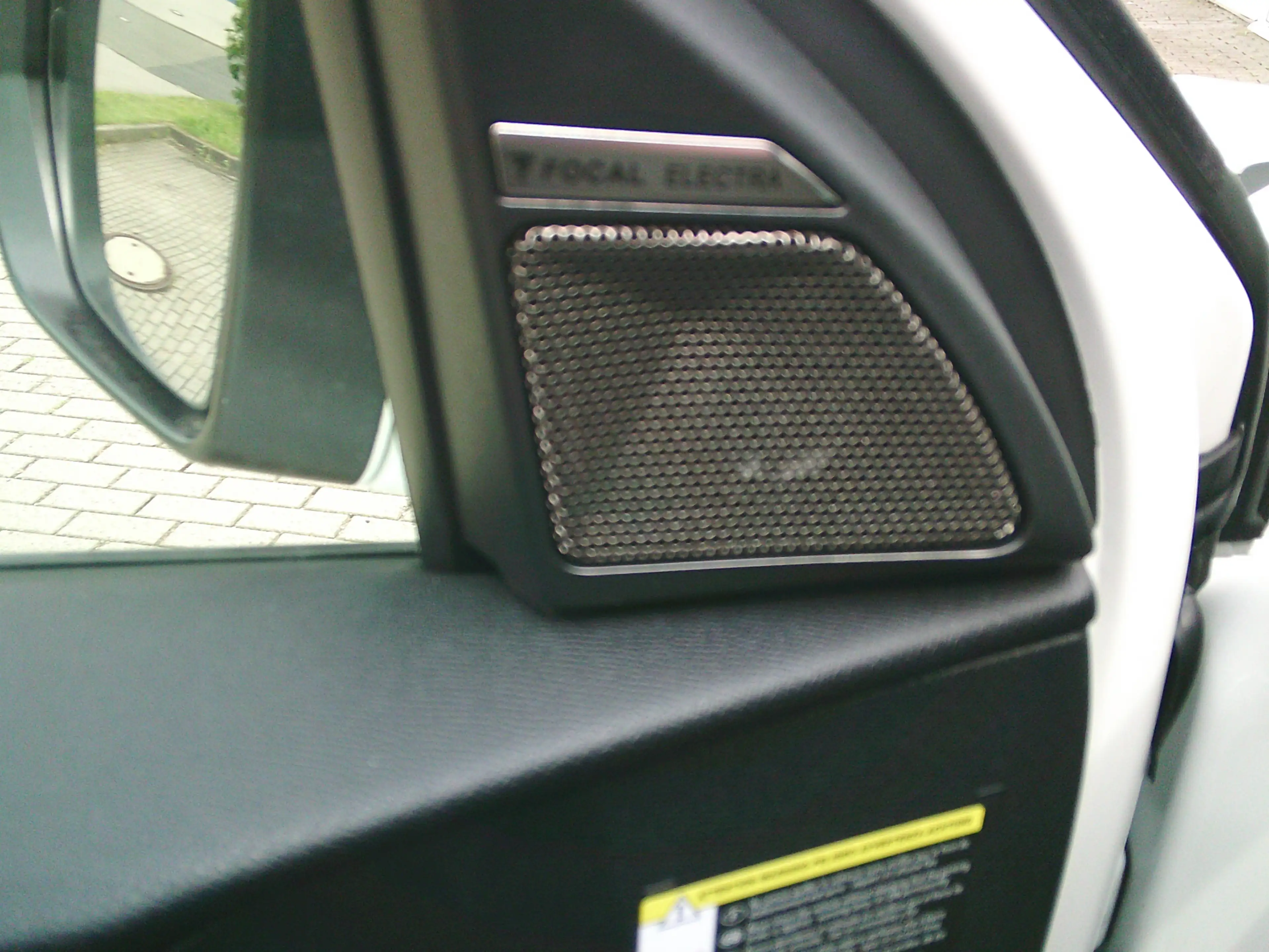 DS Automobiles DS 7 E-Tense 300 kW Rivoli 4x4 — photo 9