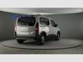 Peugeot Rifter Allure Pack Long BlueHDi 96kW Auto Gris - thumbnail 7