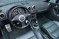 Audi TT Roadster 1.8 5V TURBO 224PK QUATTRO *69.220KM.!* Noir - thumbnail 2