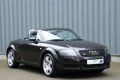 Audi TT Roadster 1.8 5V TURBO 224PK QUATTRO *69.220KM.!*