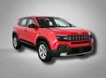 Jeep Avenger Altitude 1.2 E-Hybrid 6-Stufen-DCT 74 kW (101 P... Rot - thumbnail 11
