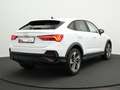 Audi Q3 2x S line 35 TFSI *ACC*AHK*8-fach* Weiß - thumbnail 3