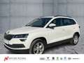 Skoda Karoq 2.0TDI 4x4 DSG AMBITION NAV+PDC+GRA+STDHZG Weiß - thumbnail 1