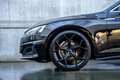 Audi A5 S-linelook Negro - thumbnail 4