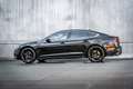 Audi A5 S-linelook Negro - thumbnail 3