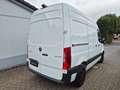 Mercedes-Benz Sprinter Kasten 214 CDI*9G-Tronic*Kompakt*H2-L1* Blanc - thumbnail 4