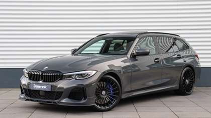 Alpina B3 BMW ALPINA TOURING | Head-up | Laserlight | Harman