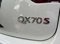Infiniti QX70 3.7 320 s premium awd bva Weiß - thumbnail 39