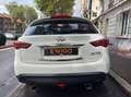 Infiniti QX70 3.7 320 s premium awd bva Blanco - thumbnail 3