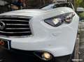 Infiniti QX70 3.7 320 s premium awd bva Weiß - thumbnail 35