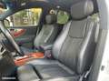 Infiniti QX70 3.7 320 s premium awd bva Blanco - thumbnail 7