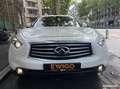 Infiniti QX70 3.7 320 s premium awd bva Blanco - thumbnail 6