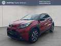 Toyota Aygo X X S-CVT Pulse Rojo - thumbnail 1