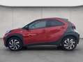 Toyota Aygo X X S-CVT Pulse Rojo - thumbnail 2