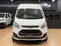 Ford Transit Custom FT 310 L1 Mixto Ambiente M1 105 Blanco - thumbnail 2