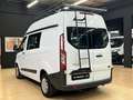 Ford Transit Custom FT 310 L1 Mixto Ambiente M1 105 Blanco - thumbnail 4