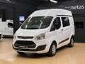 Ford Transit Custom FT 310 L1 Mixto Ambiente M1 105 Blanco - thumbnail 1
