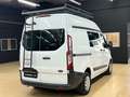Ford Transit Custom FT 310 L1 Mixto Ambiente M1 105 Blanco - thumbnail 5