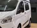 Ford Transit Custom FT 310 L1 Mixto Ambiente M1 105 Blanco - thumbnail 22