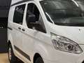 Ford Transit Custom FT 310 L1 Mixto Ambiente M1 105 Blanco - thumbnail 21