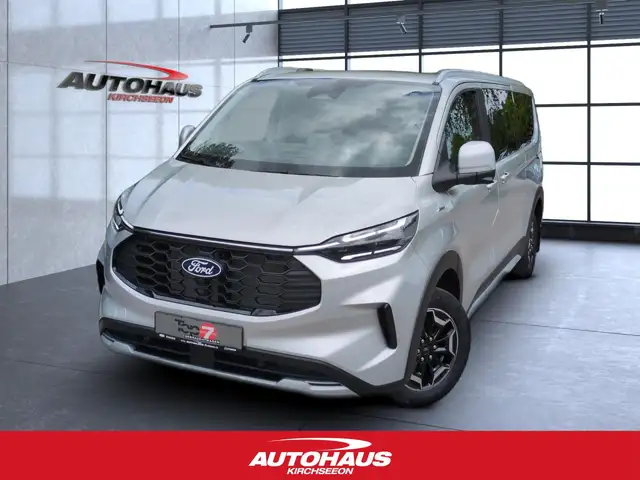 Ford Tourneo