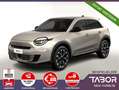 Fiat 600 MHEV 110 DCT Nav SHZ KeyL LED Kam PDC CarP Beige - thumbnail 2
