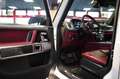 Mercedes-Benz G 63 AMG NIGHT TV CARBON SUPERIOR Blanc - thumbnail 9