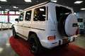 Mercedes-Benz G 63 AMG NIGHT TV CARBON SUPERIOR Blanc - thumbnail 7