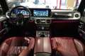 Mercedes-Benz G 63 AMG NIGHT TV CARBON SUPERIOR Blanc - thumbnail 12