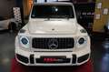 Mercedes-Benz G 63 AMG NIGHT TV CARBON SUPERIOR Blanc - thumbnail 2