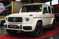 Mercedes-Benz G 63 AMG NIGHT TV CARBON SUPERIOR Blanc - thumbnail 1