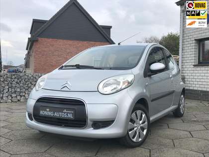 Citroen C1 1.0-12V Ambiance
