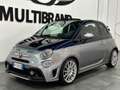 Abarth 695C 1.4 16V RIVALE 180CV F1 AKRAPOVIC PARI AL NUOVO Срібний - thumbnail 2