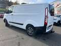 Ford Transit Custom Transit Custom 280 TDCi 280 L1H1 LKW Wohnmobilausb Blanc - thumbnail 4