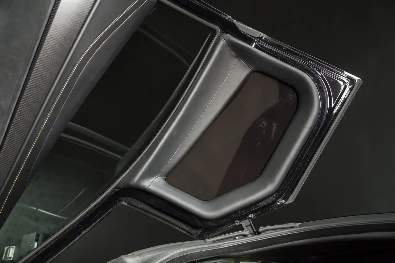 McLaren 720S fotografie McLaren 720S
